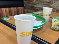 -赛百味SUBWAY(萝岗万达店)