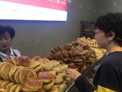 -太原面食店(解放路店)