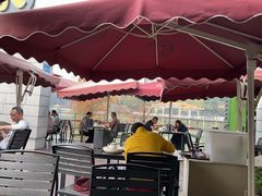 -鹿鸣酒家(越秀店)