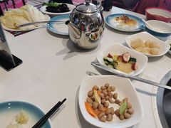 -天宜隆蘑菇宴火锅(石景山旗舰店)