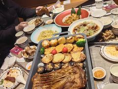 -蒙古人烹羊专家(东风大街店)