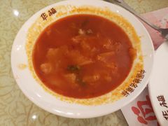 -华梅西餐厅(哈尔滨中央大街店)