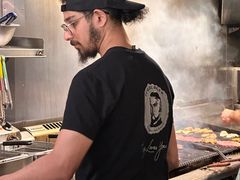 -Fergburger(皇后镇店)