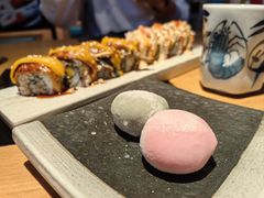 -沼津港日本料理·寿喜烧·烧鸟(新世界大丸百货店)
