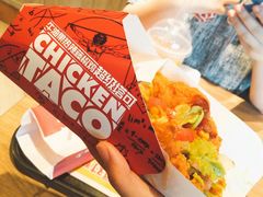 -肯德基(新凌云店)