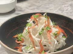 -广州文华东方酒店·江-由辉师傅主理