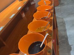 -成老灶火锅鸡(平山店)