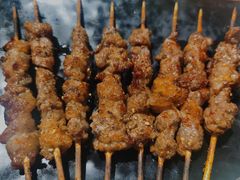 -鹤之乡·齐齐哈尔烤肉·非遗(秋涛路店)