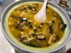 -一品滇香·云南菜(公益西桥店)