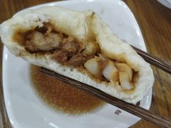 -东升灌浆包(辛庄街总店)