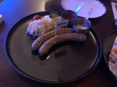 -Ambra Haus琥珀屋精酿餐厅(宝山店)