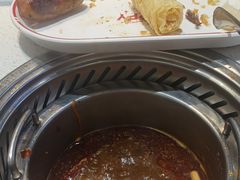 -龍歌自助小火锅(秦淮水游城店)