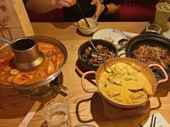 -泰果东南亚餐厅(旭辉广场店)