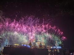 -沈阳方特欢乐世界