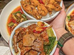 -火婆子·川小馆(扬韬科技广场店)