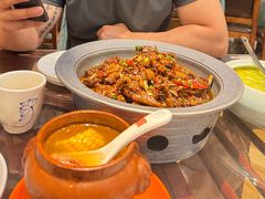 -赣南人家·头牌江西菜(劲松店)