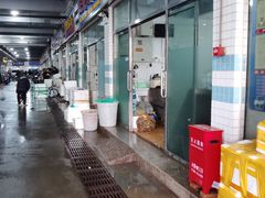 -京深海鲜市场(光彩路店)