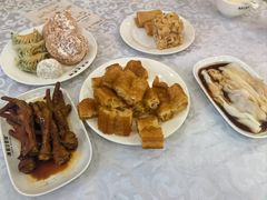 -冰泉豆浆馆(白云山总店)