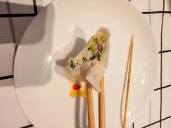 鲅鱼水饺-双合园·海鲜水饺青岛菜(万佳广场店)