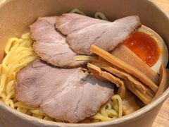 -日出拉面(望京店)