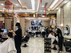 -Meng Lang 梦郎白金店
