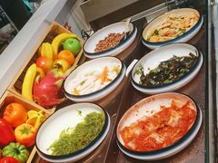 -非烤勿扰自助烤肉(东坑四季广场店)