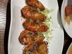 -紫阳海鲜楼·传承闽味(长乐路总店)