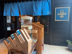 -小山日本料理(兴业太古汇店)