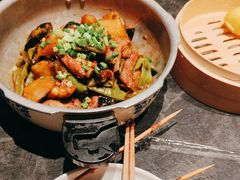 -金掌勺东北菜(格兰晴天店)