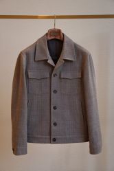 -优山定制西服衬衫大衣(国贸店)