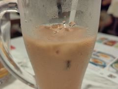 -新世界餐厅(万达店)