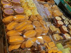 -庆祥斋糕点厂(留学路店)
