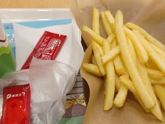 -德克士(砂之船奥特莱斯店)