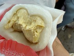 -澳门长洲糯米糍(柯打苏沙街店)