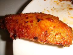 -小杨烤肉(朱雀店)