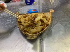 -小民大排档(光谷店)