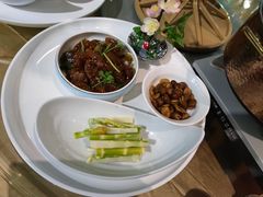 -百姓渔村(建设路店)