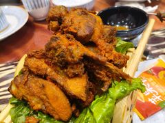 -新疆伊宁远征餐厅