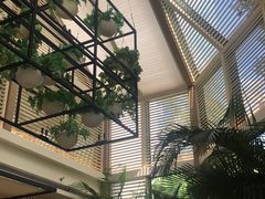 -金海湾自助餐厅(金陵饭店)