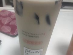 -书亦烧仙草(师大地铁站店)