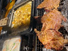 -伍丁·烤牛肋(和平东桥店)
