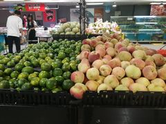 -永辉超市(新世界店)