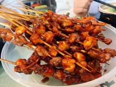 -二中酸辣汤(无锡梁溪区店)