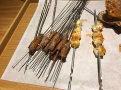 -一顿烧烤(八经街店)