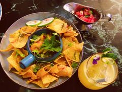 玉米片-The Rug Cafe(王府中环店)