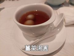 -八月花(旺角朗豪坊店)