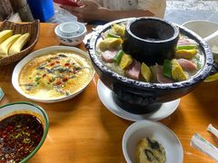 -龙姐私房菜(和顺古镇店)