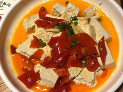 -鱼食饭稻·苏浙土菜17年老馆子(平江路店)