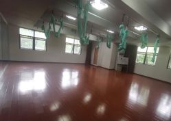 -玛尼瑜伽·普拉提