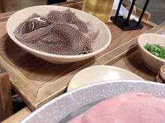 大侠水牛毛肚-蜀大侠火锅(少陵路店)